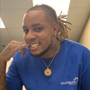 Meet your Posher, Brandon